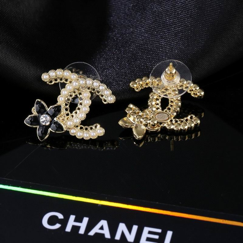 Chanel Earring 09yxs176